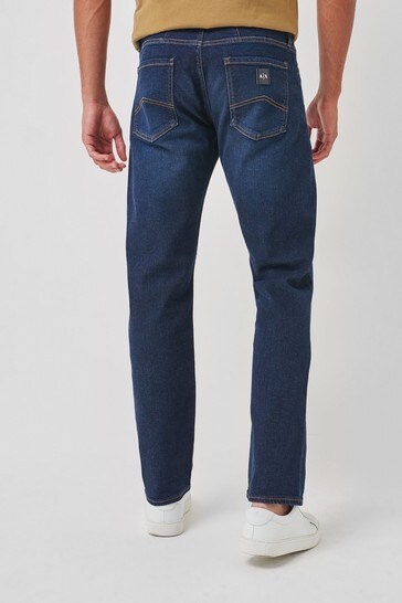 Discount armani jeans store
