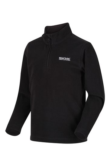 Regatta half zip cheap