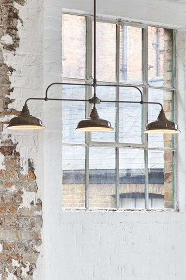 Next oxford cheap pendant light