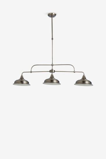 Next linear cheap bar light