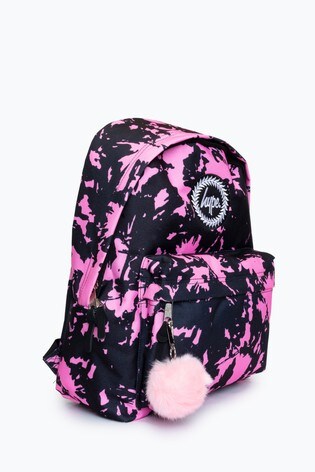 Hype flamingo backpack store