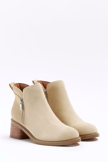River island booties new arrivals