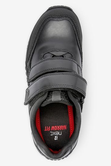 Narrow kids shoes deals