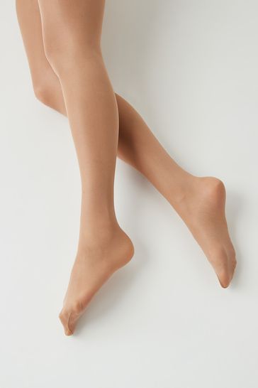 Boots tights natural tan hotsell
