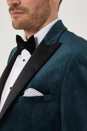 Teal best sale color jacket