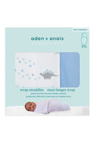 simple swaddle