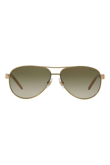 Polo ralph lauren gold online