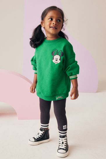 Mickey mouse leggings toddler online