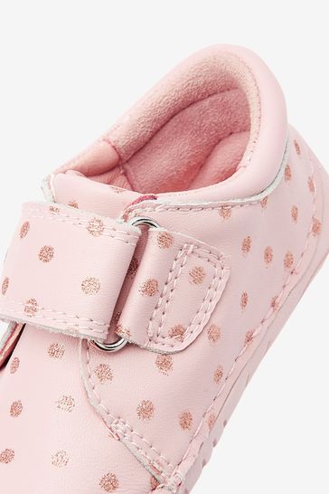 Girls crawler shoes clearance