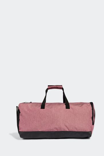 Adidas medium duffle bag sales