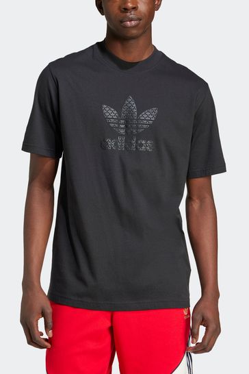 Online adidas t shirt clearance