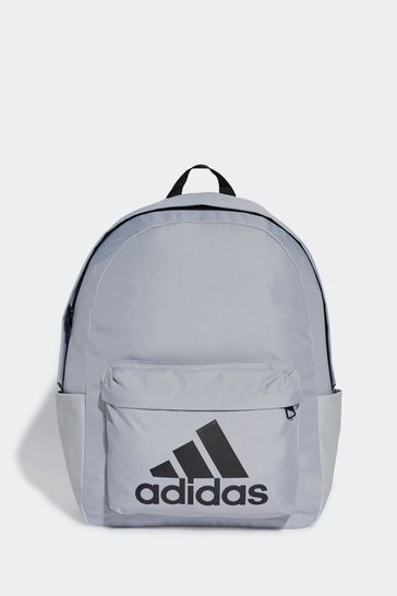 Buy adidas Grey Classic Bag from Next Bahrain