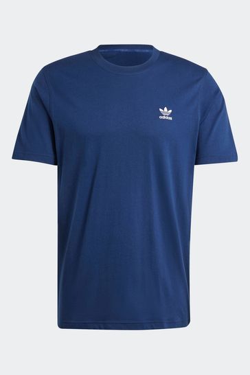 Adidas lotus print shirt hot sale