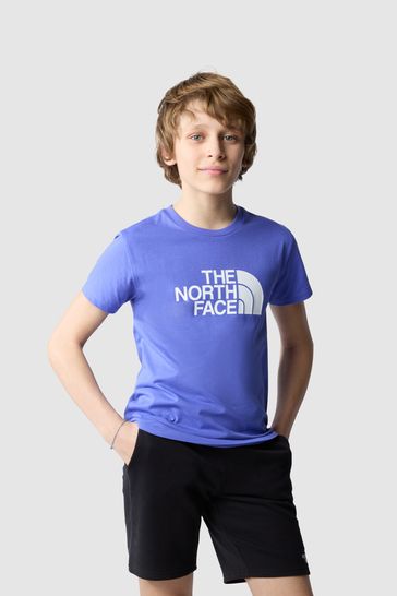 The North Face Boys Easy T Shirt
