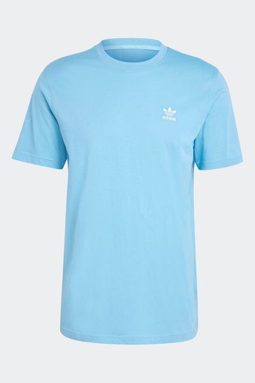 Light blue adidas shirt 2025