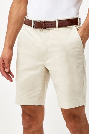 Polo Golf by Ralph Lauren Athletic Stretch Chino Shorts