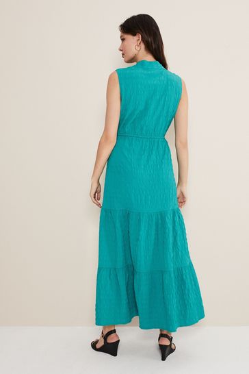 Phase eight cheap turquoise dress