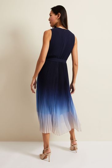 Ombre dress australia deals