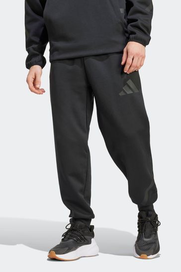 adidas Black Z.N.E. Tracksuit Bottoms
