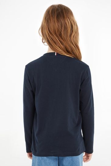 Tommy hilfiger shop top girls
