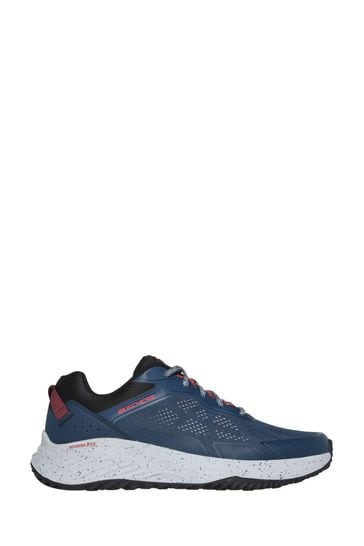Skechers Blue Bounder Trainers