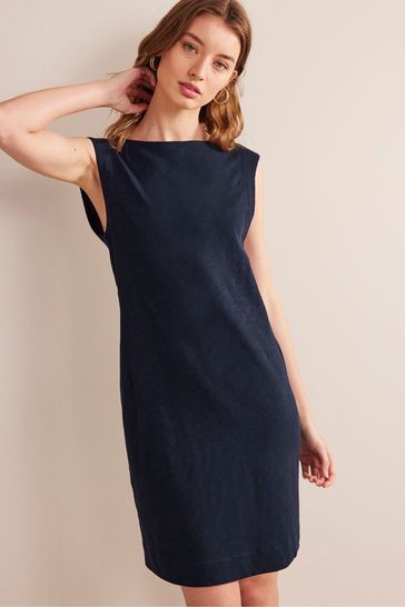 Boden online sleeveless dress