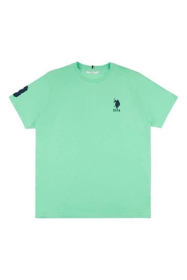 T shirt us polo top