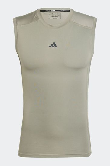 Adidas compression vest outlet