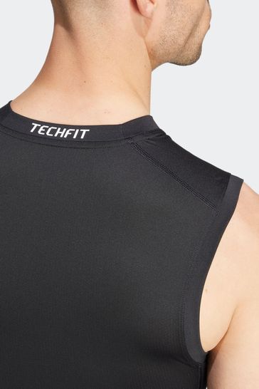 Adidas compression vest store