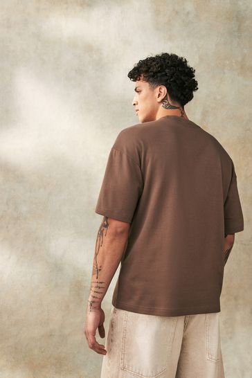 adidas City Escape T Shirt