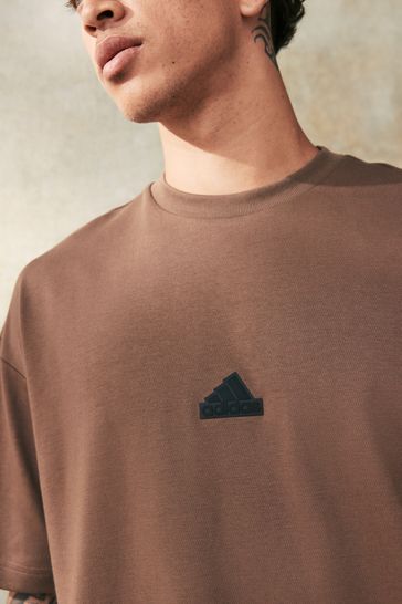 adidas City Escape T Shirt