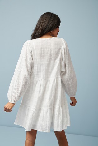 next kaftan dress