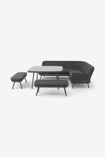 Made jonah sales garden sofa