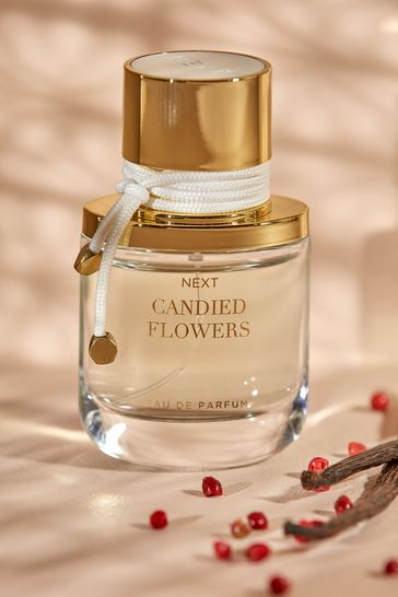 Candied Flowers 30ml Eau De Parfum