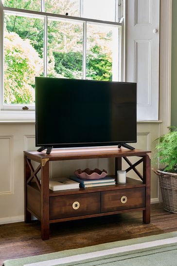 Ashley furniture best sale tv trays