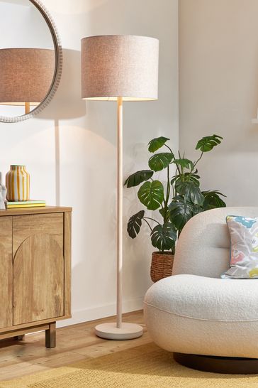 Next oslo floor lamp store