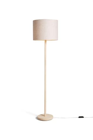 Next oslo sale lamp