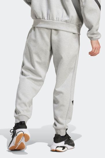 Buy adidas Grey Z.N.E. Tracksuit Bottoms from Next Poland