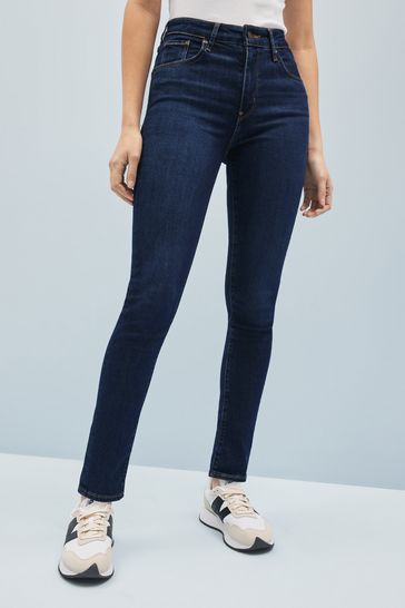 Buy Levis High Waisted Skinny Jeans from the Next UK online shop