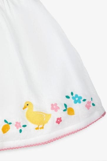 Jojo best sale duck dress