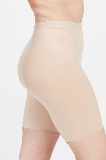 Buy SPANX® Medium Control Thinstincts 2.0 Mid Thigh Shorts from Next Canada
