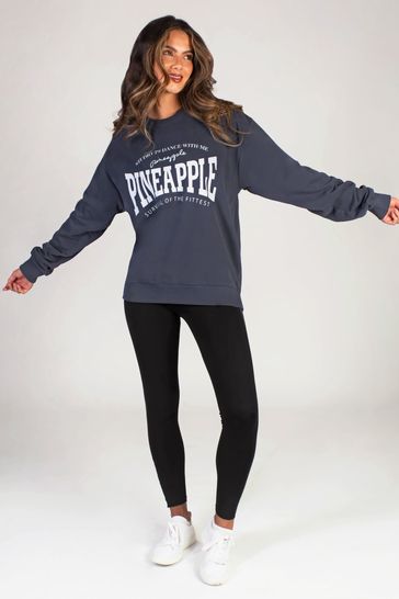 Next black sweatshirt store