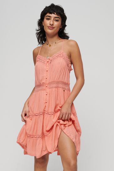 Cami dress shop