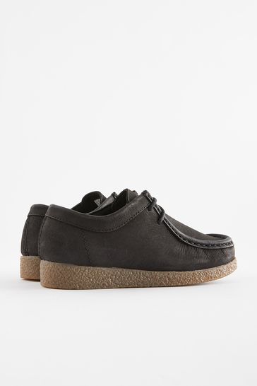 Lace up outlet suede shoes