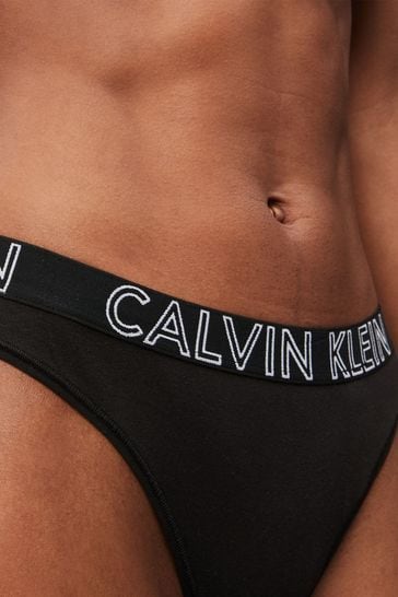 Buy Calvin Klein Ultimate Thong from Next Belgium