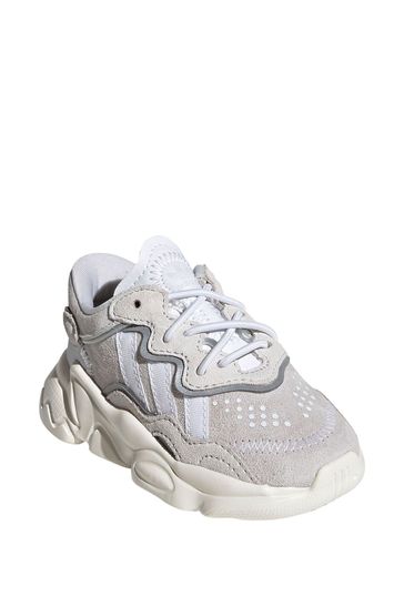 adidas Originals Ozweego Infant Trainers