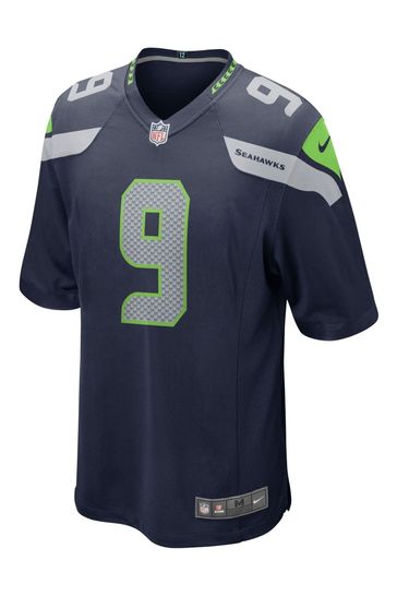 Seattle seahawks home best sale jersey