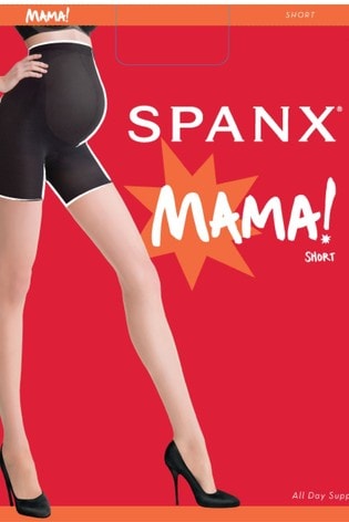 SPANX Power Mama Maternity Briefs