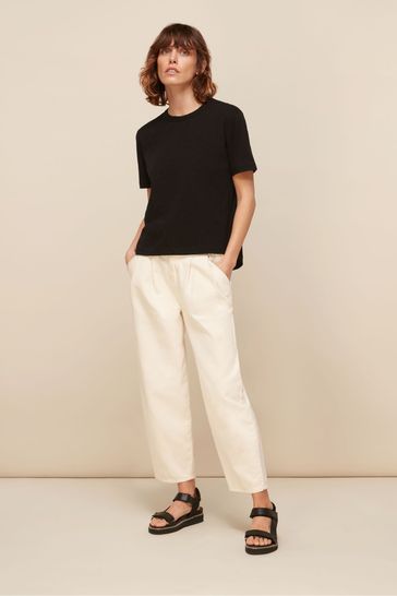 Whistles t shirt hot sale