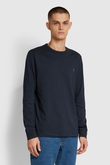 Farah tee store shirt